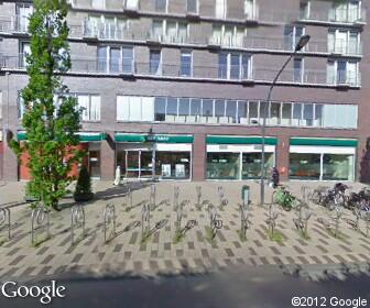 ABN AMRO, Amsterdam, Gulden Winckelplantsoen 23