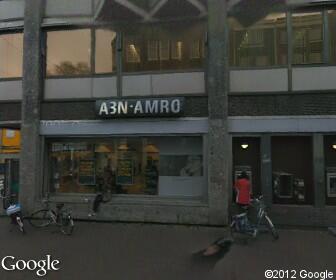 ABN AMRO, Amsterdam, Haarlemmerplein 2