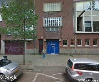 ABN AMRO, Amsterdam, Scheldeplein 1-5