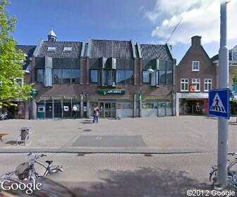 ABN AMRO, Beverwijk, Breestraat 81