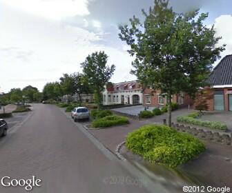 ABN AMRO, De Wijk, Dorpsstraat 51-53