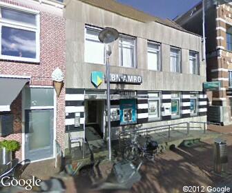ABN AMRO, Franeker, Voorstraat 76