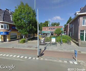 ABN AMRO, Groningen, Verlengde Hereweg 22