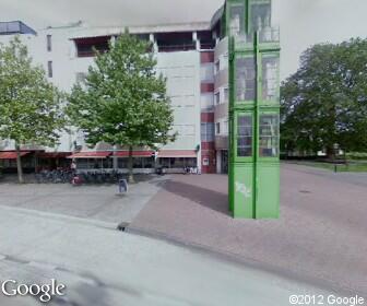 ABN AMRO, Haarlem, Houtplein 47