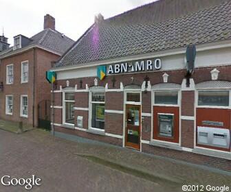ABN AMRO, Hilvarenbeek, Vrijthof 12
