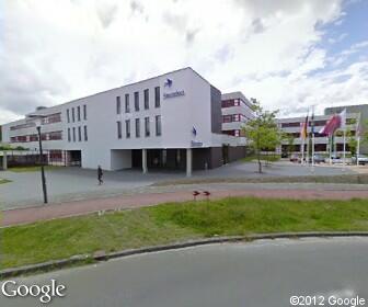 ABN AMRO, Leeuwarden, Rengerslaan 8