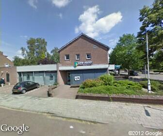 ABN AMRO, Nijmegen, Hatertseweg 86