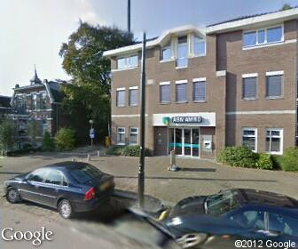 ABN AMRO, Rotterdam, Bergse Dorpsstraat 8