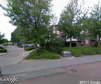 ABN AMRO, Rotterdam, Willem Ruyslaan 75