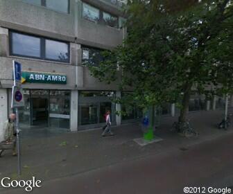 ABN AMRO, s-Gravenhage, Bezuidenhoutseweg 33, Den Haag