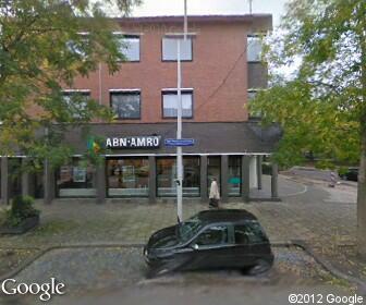 ABN AMRO, s-Gravenhage, Wassenaarseweg 101, Den Haag