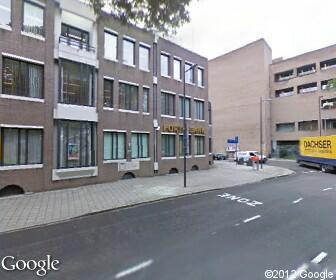 ABN AMRO, s-Hertogenbosch, Nieuwstraat 79