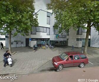 ABN AMRO, Zwolle, Stationsplein 13