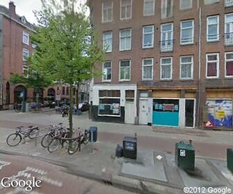 Albert Heijn, AH Vestiging, Jan Pieter Heijestraat, Amsterdam