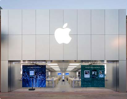 Apple Store, Carlsbad
