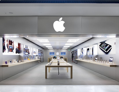 Apple Store, Chatswood Chase