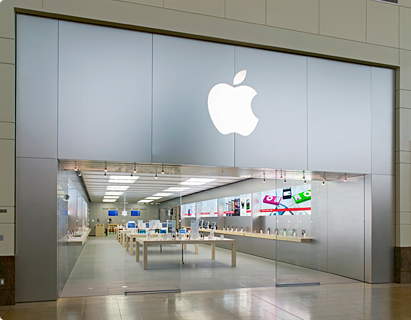 Apple Store, First Colony Mall, Sugar Land