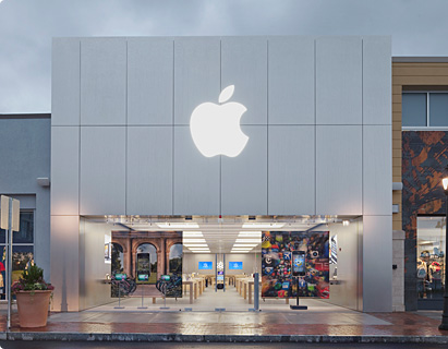 Apple Store, Legacy Place, Dedham