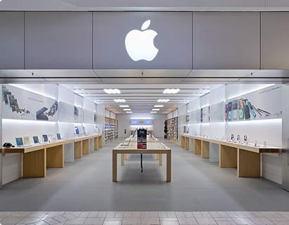 Apple Store, MacArthur Center, Norfolk