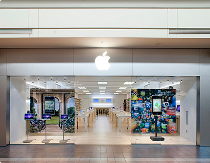 Apple Store, Mayfair, Wauwatosa