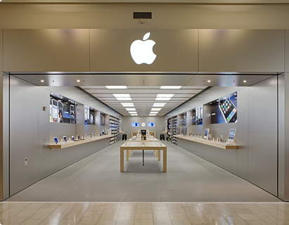 Apple Store, Orland Square Mall, Orland Park