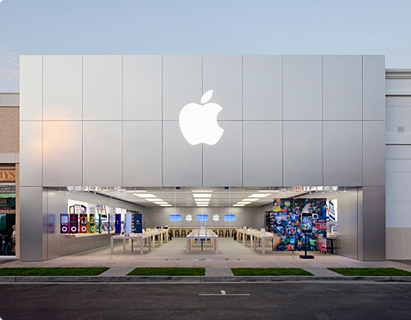 Apple Store, Promenade Temecula