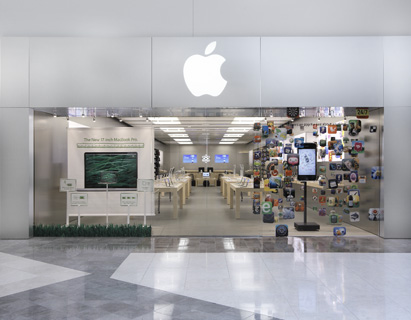 Apple Store, Robina