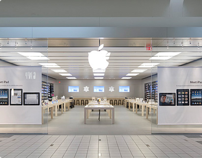 Apple Store, Tacoma Mall