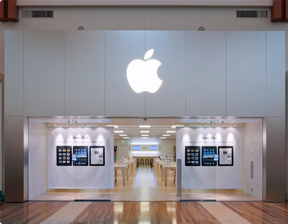 Apple Store, West County, St. Louis