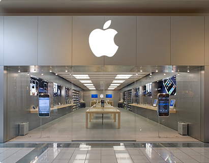 Apple Store, West Towne, Madison