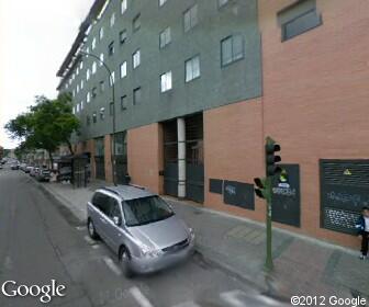 Banesto, Agente Financiero- Ezequiel Solana, Madrid