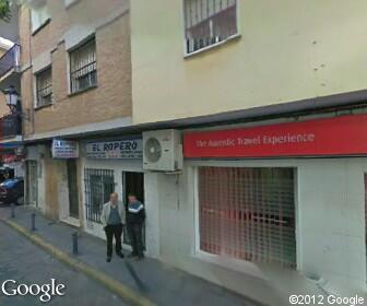 Banesto, Agente Financiero- Huelva