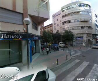 Banesto, Alicante Urb. Benalua