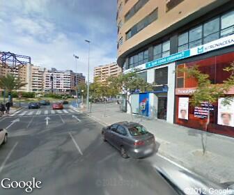 Banesto, Alicante Urb. Pla De Bon Repos