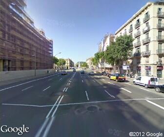 Banesto, Barcelona Urb. El Born