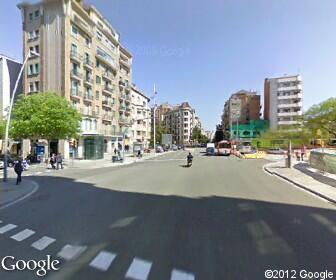 Banesto, Barcelona Urb. Plaza Molina