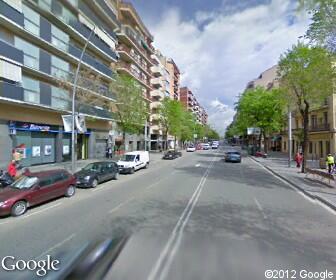 Banesto, Barcelona Urb. Torras I Bages