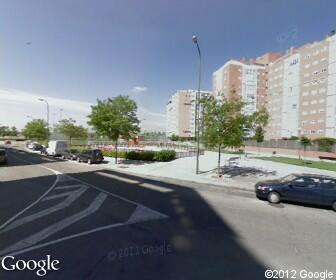Banesto, Madrid Urb. Av. Los Poblados