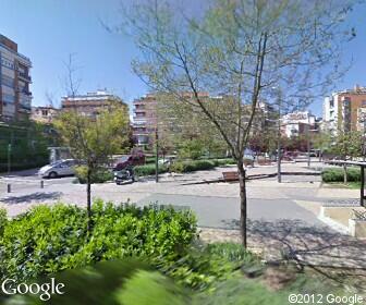 Banesto, Madrid Urb. Azcona