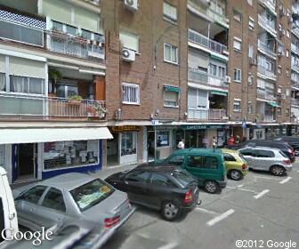 Banesto, Madrid Urb. Barrio Concepcion