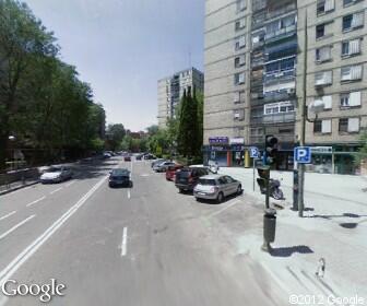 Banesto, Madrid Urb. Barrio La Estrella