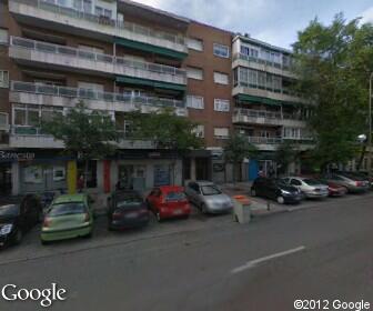 Banesto, Madrid Urb. Jose Del Hierro