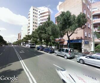 Banesto, Madrid Urb. Pinar Del Rey