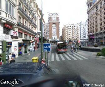 Banesto, Madrid Urb. Pl. Del Callao