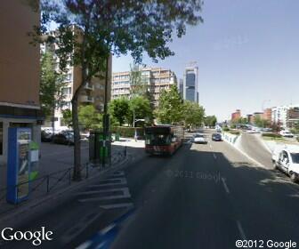 Banesto, Madrid Urb. Plaza Castilla