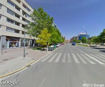 Banesto, Sabadell Urb.eix Macia