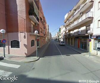 Banesto, Tarragona Urb. Bonavista