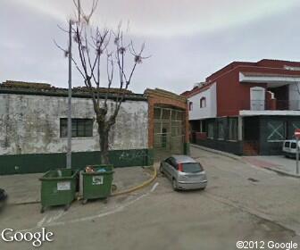 BBVA, Oficina 1076, Barbate - Av. Andalucia, 2