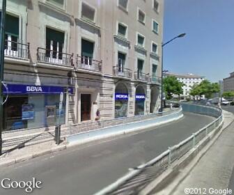 BBVA, Oficina 112, Lisboa - Areeiro