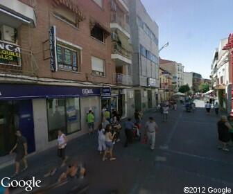 BBVA, Oficina 1291, Getafe - Madrid 56